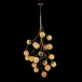 Melia Nineteen-Light Chandelier