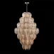 Aria Seven-Tier Thirty-Four-Light Chandelier