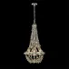Highgrove Three-Light Chandelier