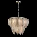 Aria Single-Light Chandelier