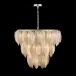 Aria Twelve-Light Chandelier