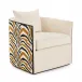 Sonoma Swivel Chair - 2213