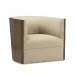 Sequoia Swivel Chair - 3040