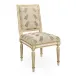 Vallejo Dining Chair - 7004