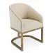 Palermo Dining Chair - 2235