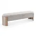 Certa Striated Bench - 4071