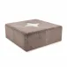 Starfire Cocktail Ottoman
