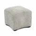 Curved Ottoman