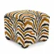 Curved Ottoman - 6016