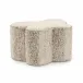 Mariposa Large Ottoman - 4073