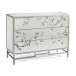 Framura Three-Drawer Chest