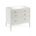 Piedmont Three Drawer Chest