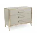 Cefalu Three-Drawer Chest