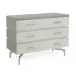 Troina Three-Drawer Chest