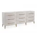 Traviso Nine-Drawer Chest Of Drawers