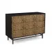 Luce Dorata Chest 35"H x 48"W x 18"D