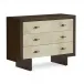 Silvanus Three-Drawer Chest