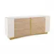 Province Six-Drawer Chest
