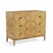 Olea Three-Drawer Chest