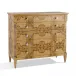 Olea Five-Drawer Chest