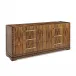 Borneo Six-Drawer Chest