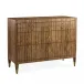 Pomar Light Brown Dresser
