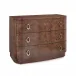 Bennett Three-Drawer Chest