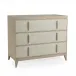Orion Three-Drawer Chest