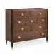 Norcia Eight-Drawer Chest