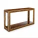 Cadre Console Table