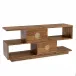 Vantage Four-Drawer Console Table