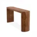 Sumatra Console Table