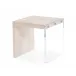 Loftus End Table