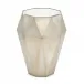 Radiant Accent Table 22"H x 16"W x 16"D