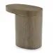 Cantilevered Side Table