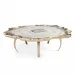 Achates Cocktail Table