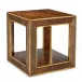 Cadre Side Table