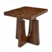 Parabola Side Table