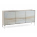 River Three-Door Cabinet