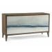 Carol Benson-Cobb's Enigma Credenza