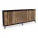 River's Edge Sideboard 40.5"H X 94.5"W X 18"D