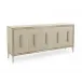 Cefalu Credenza 36.25"H X 82"W X 19.75"D