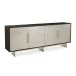 Saro Credenza 36.5"H X 94.5"W X 19.75"D