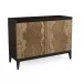 Rivers Edge Chest With Doors 40.5"H x 50"W x 20"D