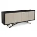 Miri Credenza 32.25"H x 76.25"W x 18.5"D