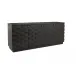 Tessere Four-Door Credenza
