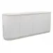 Branca Four-Door Credenza