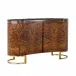 Ferdinand Four-Door Sideboard