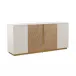 Province Four-Door Credenza