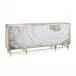Achates Four-Door Sideboard